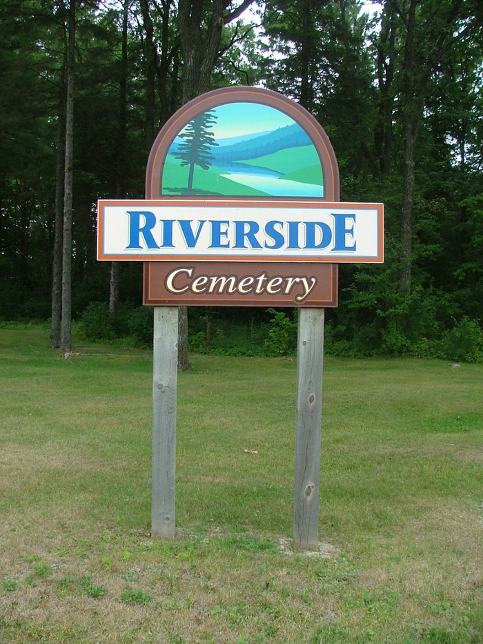 Riverside Cemetery